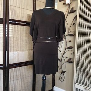 Long Sweater/Sweater Dress